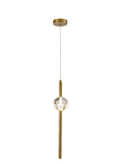 Подвесной светильник Zortes Brilly ZRS.30514.04