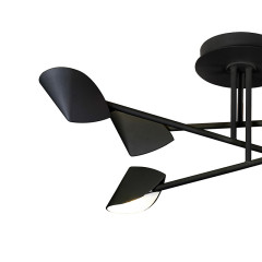 Трековый светильник Nowodvorski Mono 7581