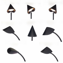 Трековый светильник Nowodvorski Mono 7581