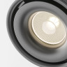 Трековый светильник Maytoni Technical Yin TR084-1-15W3K-B