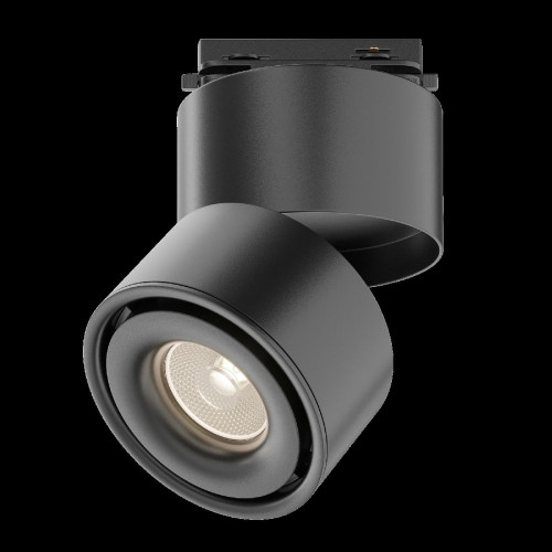 Трековый светильник Maytoni Technical Yin TR084-1-15W3K-B