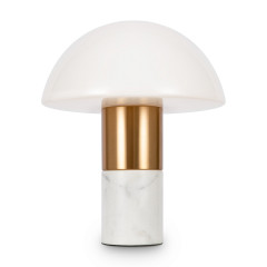 Настольная лампа Freya Marfil FR5285TL-01BS