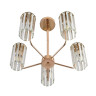 Люстра на штанге Lumion Classi Favla 8347/5