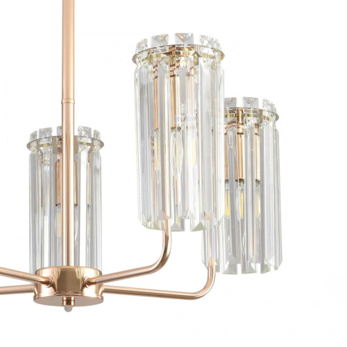 Люстра на штанге Lumion Classi Favla 8347/5