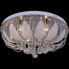 Потолочная люстра Reluce 55723-0.3-08