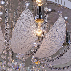 Потолочная люстра Reluce 55723-0.3-08