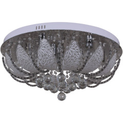 Потолочная люстра Reluce 55723-0.3-08