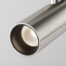 Трековый магнитный светильник Maytoni FOCUS LED TR144-1-5W3K-W-PT