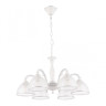 Подвесная люстра Arte Milano 349737/6 WT+SL