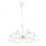 Подвесная люстра Arte Milano 349737/6 WT+SL