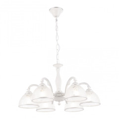 Подвесная люстра Arte Milano 349737/6 WT+SL