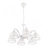 Подвесная люстра Arte Milano 349737/6 WT+SL