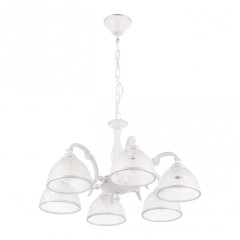 Подвесная люстра Arte Milano 349737/6 WT+SL