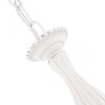 Подвесная люстра Arte Milano 349737/6 WT+SL