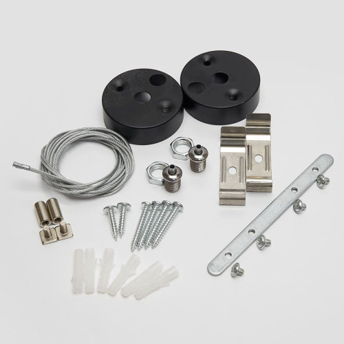 Светодиодный линейный светильник Feron AL4020 41338