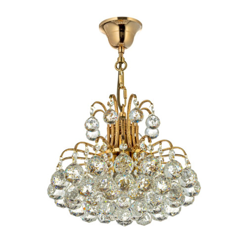 Подвесной светильник Arti Lampadari Alanno E 1.5.30.100 GB