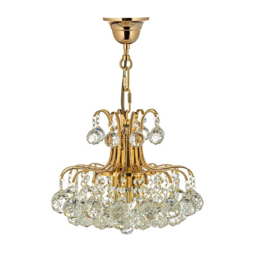 Подвесной светильник Arti Lampadari Alanno E 1.5.30.100 GB