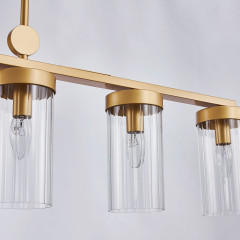 Люстра на штанге Favourite Radiales 3099-6U