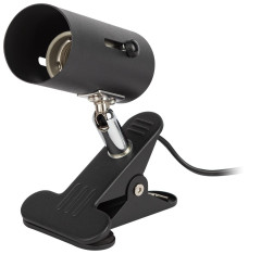 Светильник для рептилий Эра FITO-E27-CLIP Б0053292