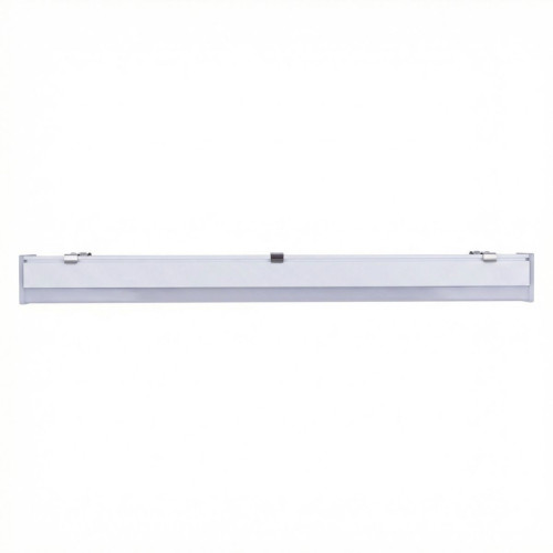 Линейный подвесной модульный светильник Uniel ULO-N10A-20W/4000K/L60 IP40 WHITE UL-00013251