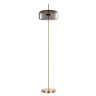 Торшер LOFT IT Dauphin 10041F/B