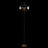Торшер LOFT IT Dauphin 10041F/B