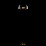 Торшер LOFT IT Dauphin 10041F/B