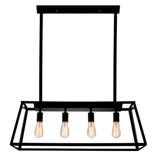 Подвесной светильник LOFT IT Modern filament Loft3110C