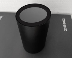 Потолочный светильник Italline Danny PL IP black