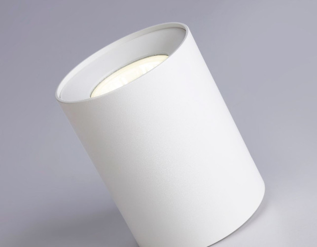 Накладной светильник Ambrella Light Techno spot TN213136