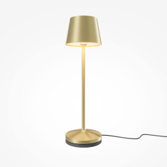 Настольная лампа с аккумулятором Maytoni Nook MOD494RL-L1BSK