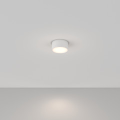 Потолочный светильник Maytoni Technical Ceiling & Wall C032CL-12W4K-RD-W