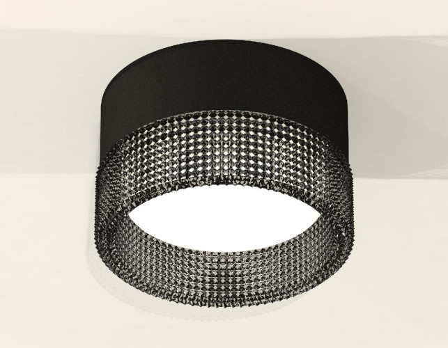 Потолочный светильник Ambrella Light Techno Spot XS8102031 (C8102, N8484)