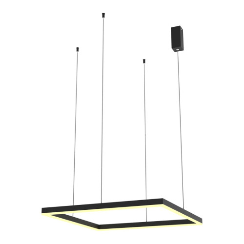 Подвесной светодиодный светильник Kink Light Альтис 08225,19p(4000K)