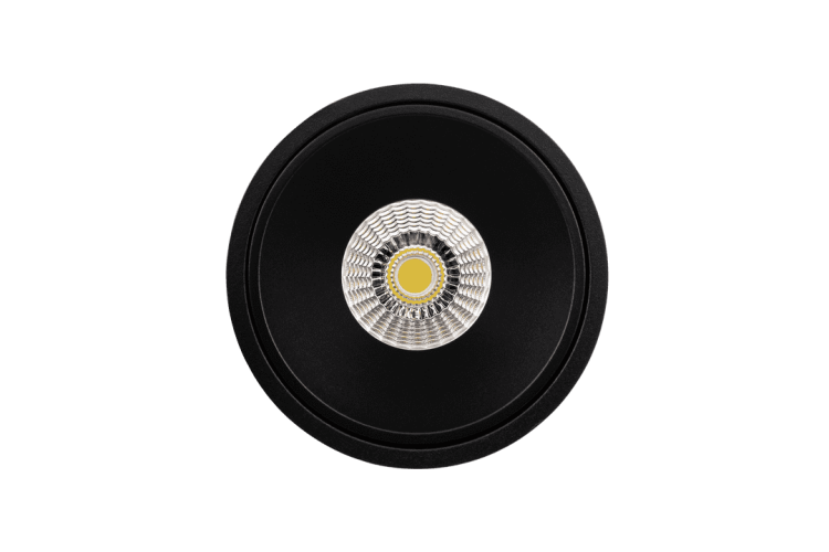 Накладной светильник DesignLed GW-8701-30-BL-WW 005244