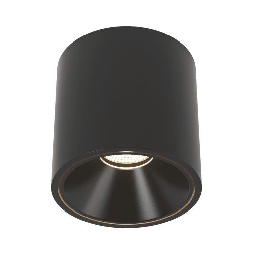 Накладной светильник DesignLed GW-8701-30-BL-WW 005244