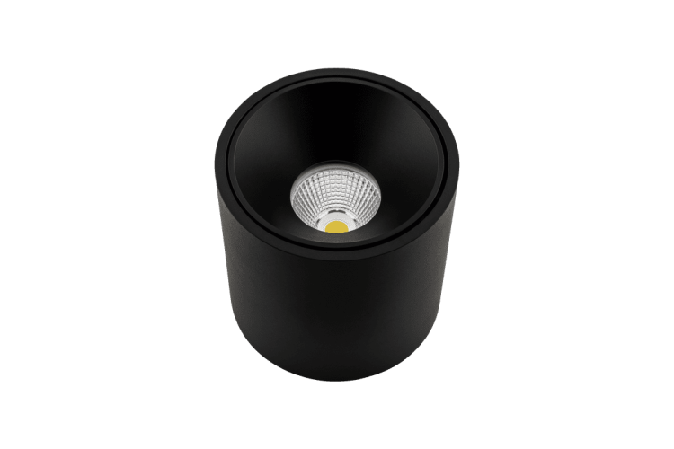 Накладной светильник DesignLed GW-8701-30-BL-WW 005244