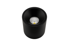 Накладной светильник DesignLed GW-8701-30-BL-WW 005244