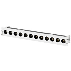 Встраиваемый светильник Lightstar Guarda 080346