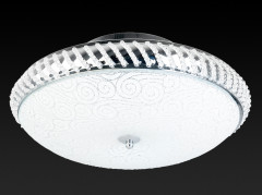 Накладной светильник Toplight Adrianna TL1461Y-04GC