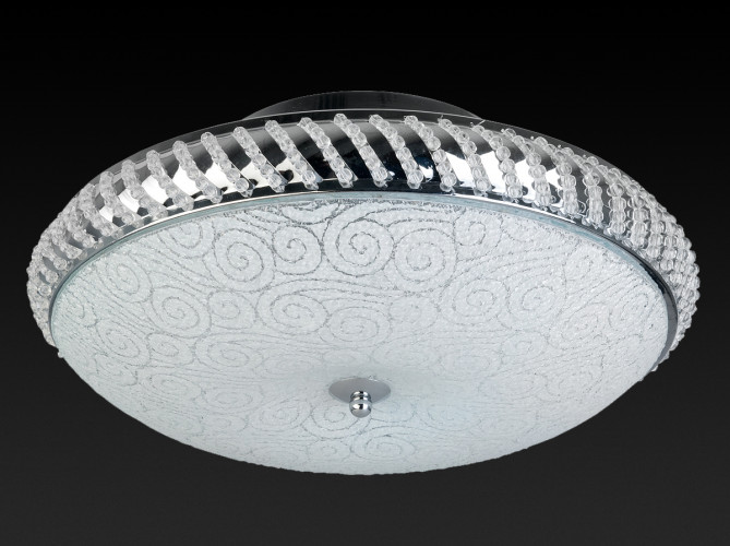 Накладной светильник Toplight Adrianna TL1461Y-04GC