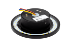 Уличный настенный светильник DesignLed LW-A0137A-BL-WW 003401