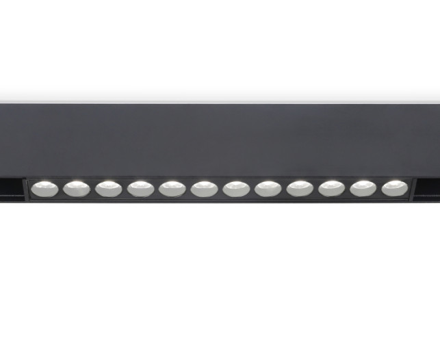 Трековый светильник Ambrella Light Track System GL4024