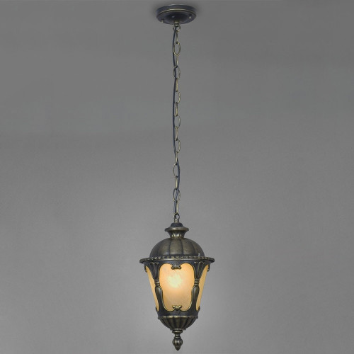 Уличный светильник Nowodvorski Tybr 4684