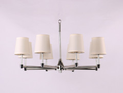 Люстра на штанге Newport 10156/C