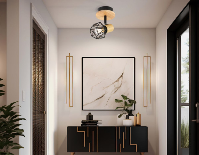 Спот Ambrella Light Traditional Loft TR8751