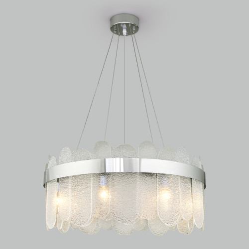 Подвесная люстра Bogates Conte 333/8 Smart a052687