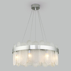 Подвесная люстра Bogates Conte 333/8 Smart a052687