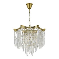 Подвесная люстра ST Luce Ofelia SL1659.303.07