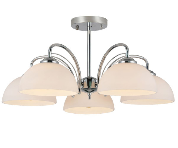 Люстра на штанге Rivoli Tina Б0060992